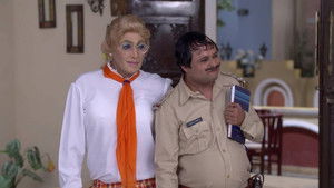 When There is an Old Maid In The House, a Watchdog is Unnecessary