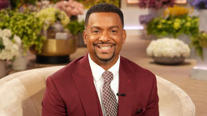 Alfonso Ribeiro