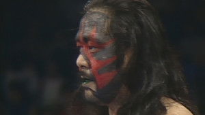 WCCW - January 11, 1986