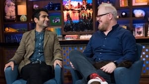 Jim Gaffigan & Kumail Nanjiani