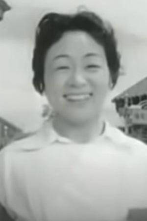 Kyoko Shinobazu