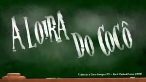 A Loira de Cocô