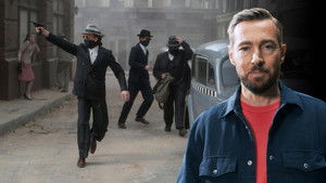 Hard to Believe: The Gladow Gang