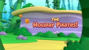 The Holiday Pirates!