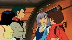 Judau in Space