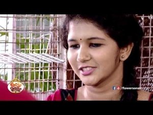 Uppum Mulakum Episode 17