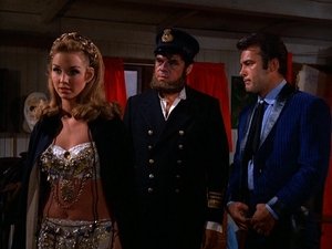 The Night of the Egyptian Queen