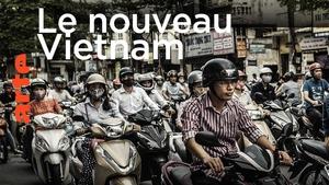 Vietnam: The New Asian Tiger