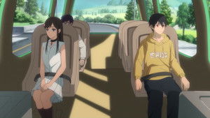 What to Do if Being Stuck in Writing