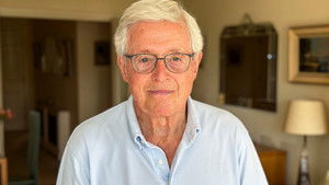 Michael Aspel Remembers… The Evacuees