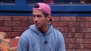 Episode 11 - Live Eviction