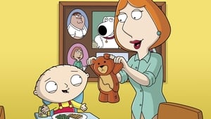 Stewie Loves Lois