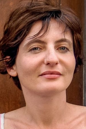 Valérie Lang