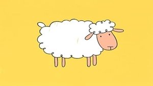 How To Draw A Sheep