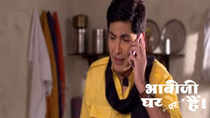 Angoori Becomes a Dacoit