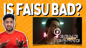 Mr. Faisu's Web Series Review