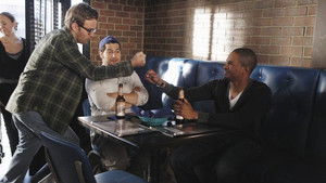 Of Mice & Jazz-Kwon-Do