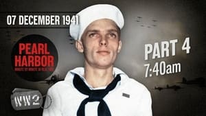 Week 120d E.04 - Tiger, Tiger, Tiger - Pearl Harbour - WW2 - December 7, 1941