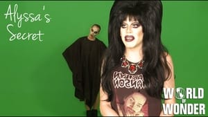 Bloopers with Sharon Needles