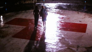 Somewhere Over the Radio