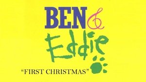 Eddie's First Christmas