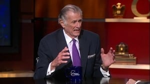 Frank Deford