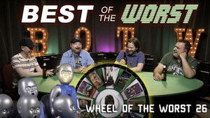 Wheel of the Worst #26
