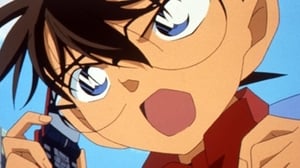 Deduction Showdown! Shinichi vs. Subaru Okiya