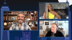 Shereé Whitfield & Michael Rapaport