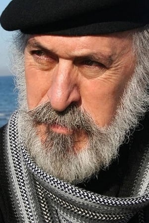 Manouchehr Alipour