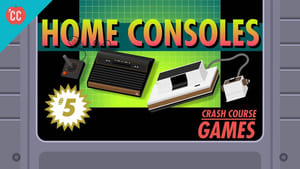 The First Home Consoles