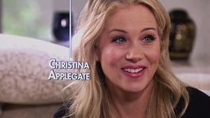 Christina Applegate