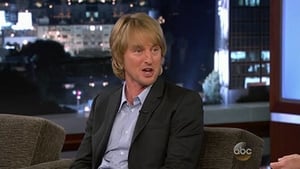 Owen Wilson; Chris Paul, Blake Griffin & DeAndre Jordan; Panic! at the Disco