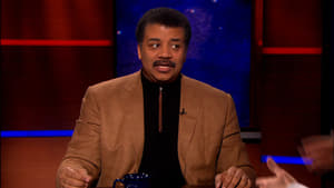 Neil deGrasse Tyson