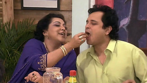 Dadi Visits the Family