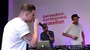 Professor Green
