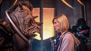 Fugitive of the Judoon