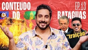 Polícia mata + Numeiro trai + Salgado e Benfica corrompem