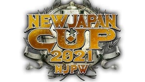 New Japan Cup - Day 1