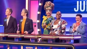 Neil Patrick Harris vs. David Burtka & The Cast of Drag Me to Dinner and Nikki Glaser vs. Bebe Rexha