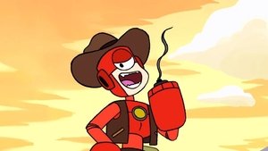 A Hero's Fate