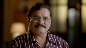 The Secret is Guarded