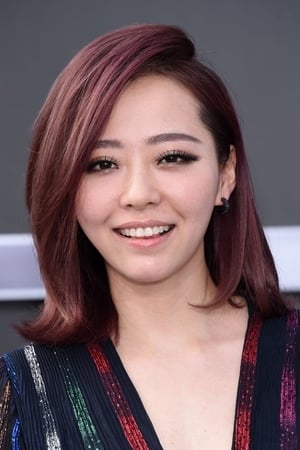 Jane Zhang Liangying