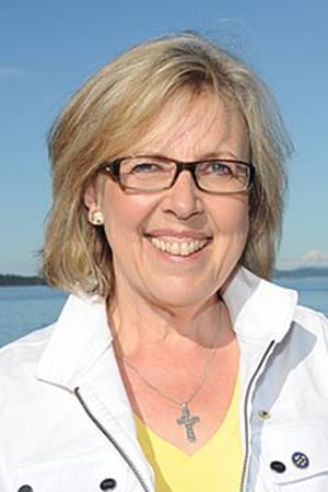 Elizabeth May