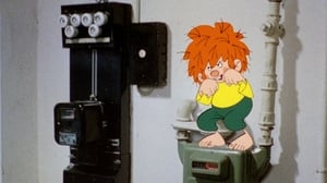 Pumuckl auf heißer Spur