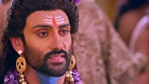 Lord Vishnu advises Daksha