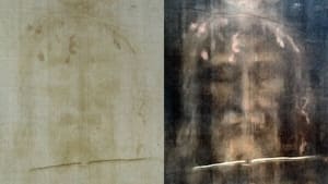 Shroud of Christ?