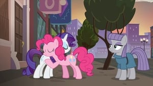 The Gift of  the Maud Pie