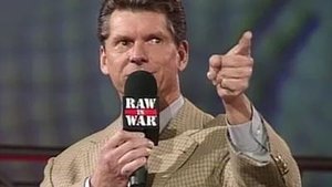 RAW is WAR 267
