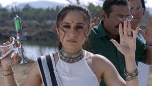 Genda - The Mastermind